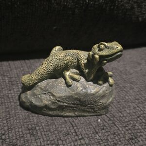 Figi Graphics | Gecko Rockey Key Hide